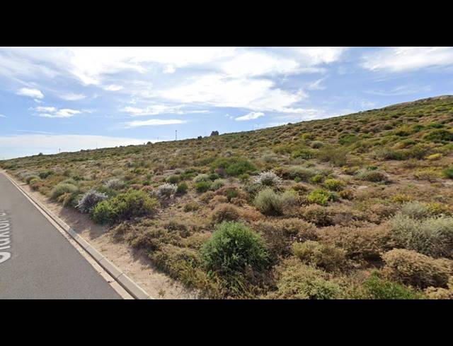 337M² VACANT LAND FOR SALE IN STEENBERGS COVE